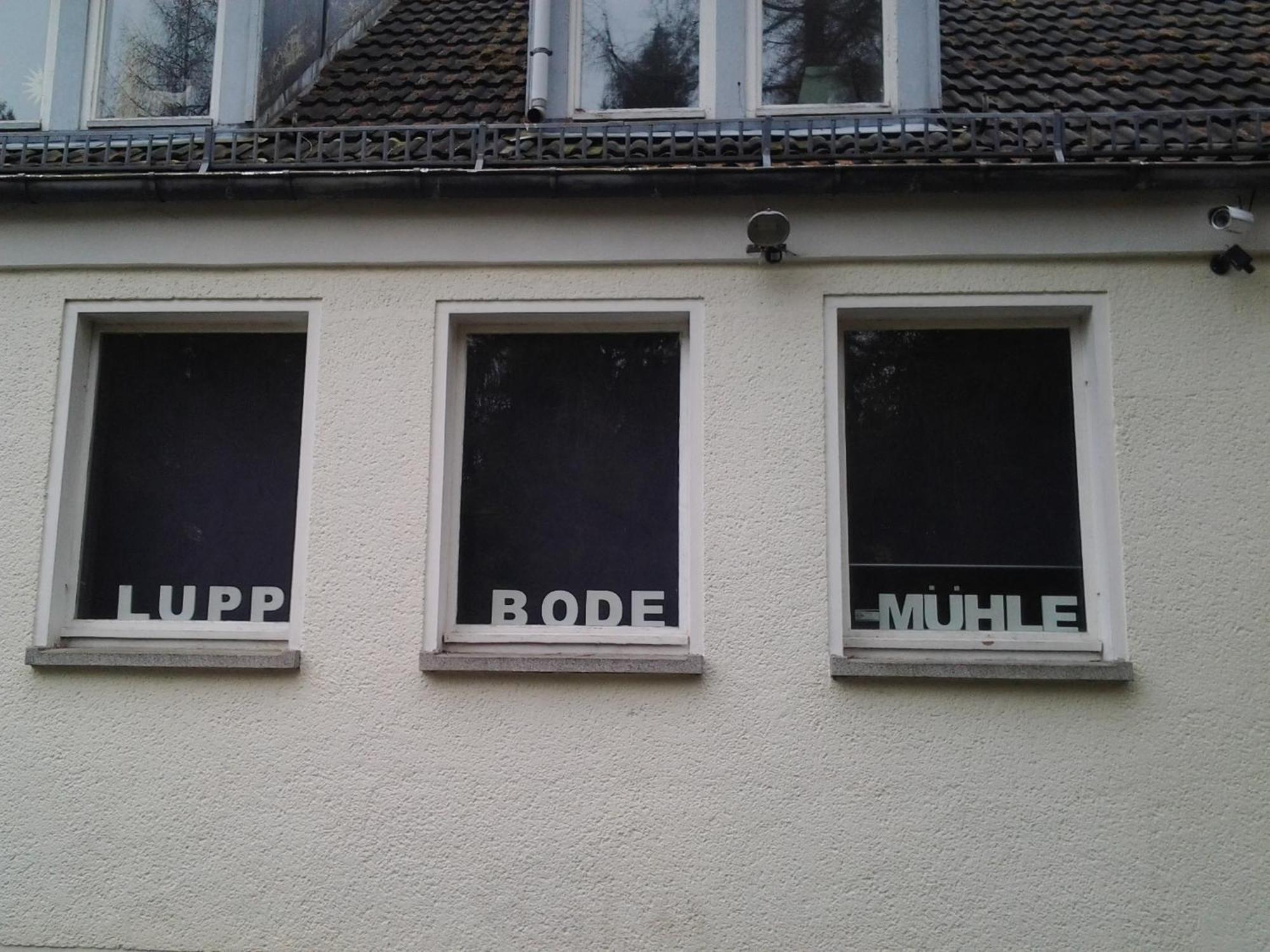 Naturferienhaus Luppbodemuhle Allrode Pokoj fotografie